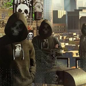 Meet your Posher, Greg